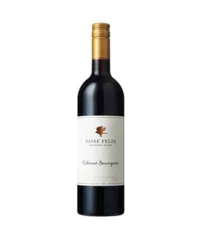 cws13010 vasse felix filius cabernet sauvignon 2022 750ml