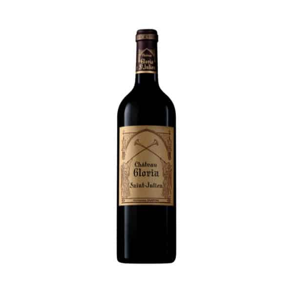 cws11925 chateau gloria saint julien 2017 750ml