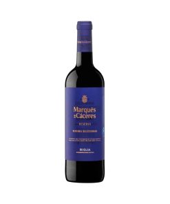 cws13035 marques de caceres reserva 2019 750ml