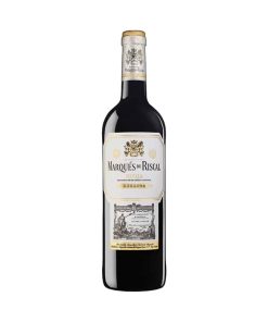 cws13036 marques de riscal rioja reserva 2020 750ml