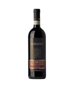 cws13037 stefano accordini acinatico amarone della valpolicella classico 2020 750ml