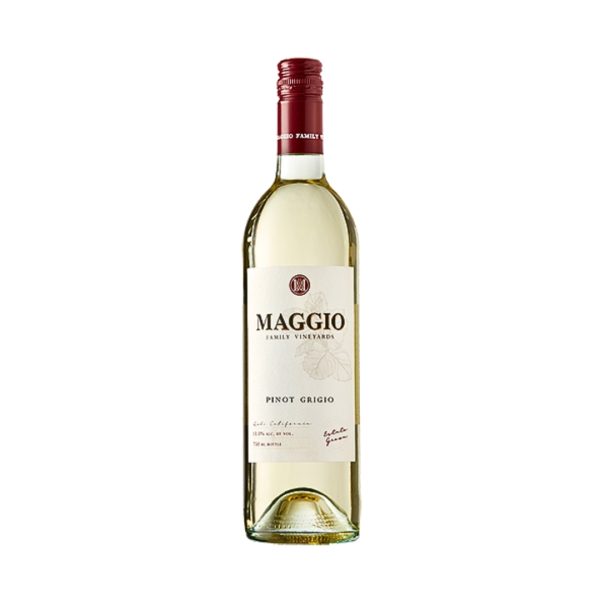 maggio pinot grigio 2022 750ml