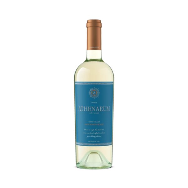 athenaum sauvignon blanc 2022 750ml