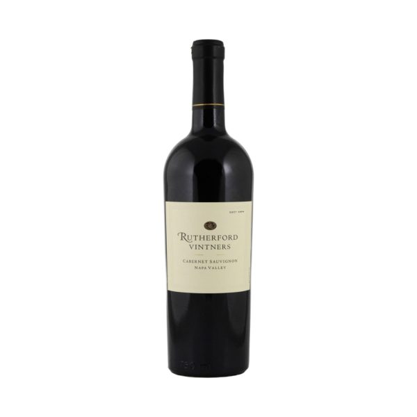rutherford cabernet sauvignon 2016 750ml