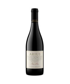 arius pinot noir 2021 750ml