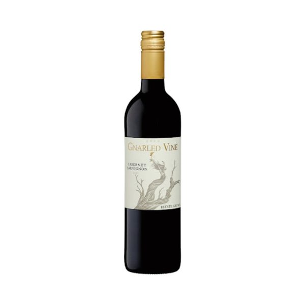 gnarled vine cabernet sauvignon 2020 750ml
