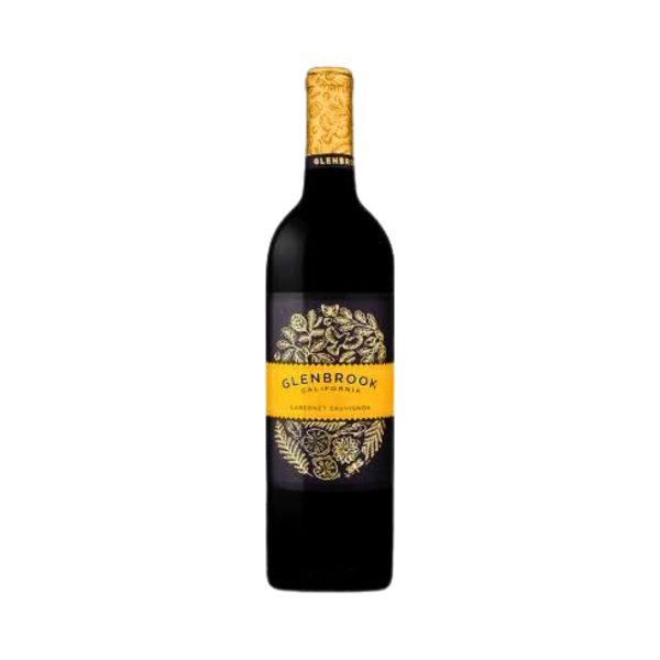 glenbrook cabernet sauvignon 2020 750ml