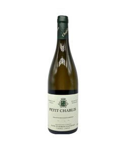 alain & adrien gautherin petit chablis 2022 750ml