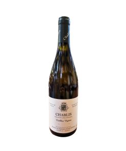alain & adrien gautherin chablis vielle vignes 2021 750ml