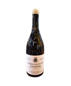 alain & adrien gautherin chablis grand cru vadesirs 2021 750ml
