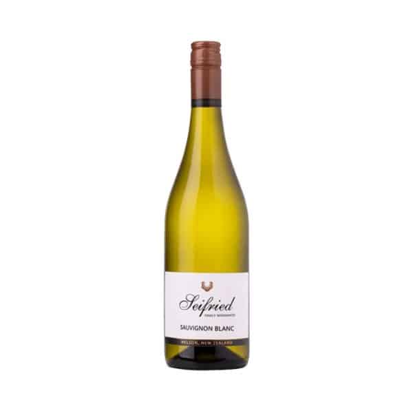 seifried estate sauvignon blanc 750ml
