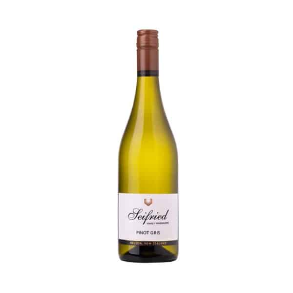seifried pinot gris 2024 750ml