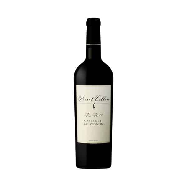 secret cellars cabernet sauvignon 750ml