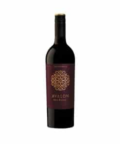 avalon export red blend 750ml
