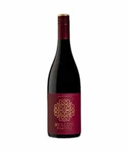 avalon pinot noir 750ml