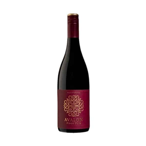 avalon pinot noir 750ml