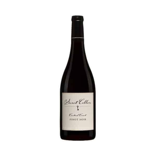 secret cellars pinot noir 750ml