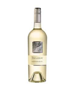 trailhead napa sauvignon blanc 750ml
