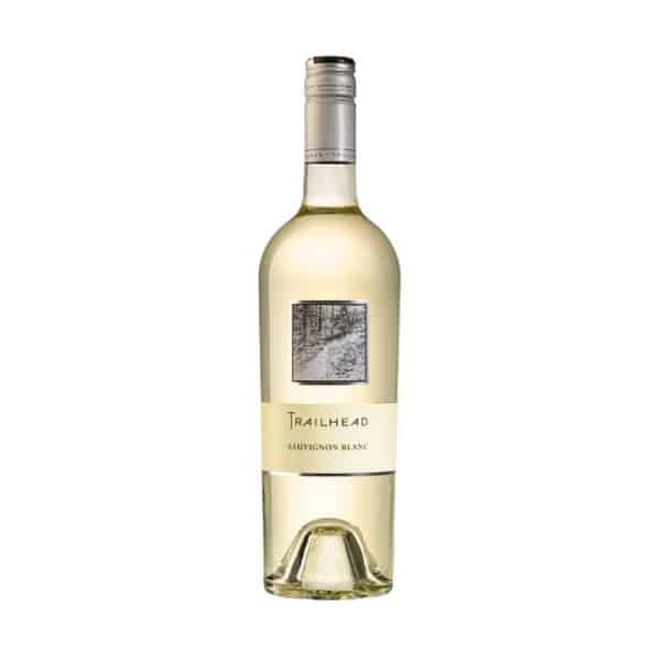 trailhead napa sauvignon blanc 750ml
