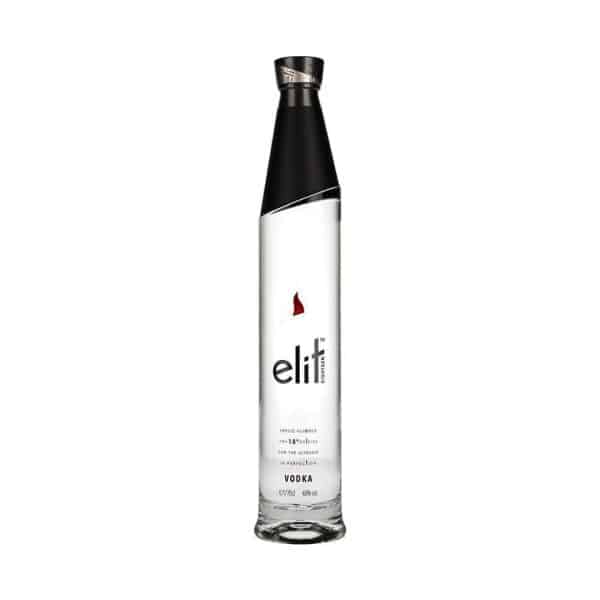 stolichnaya elit 700ml