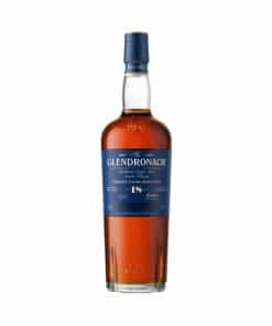 the glendronach 18 years sherry cask matured 700ml