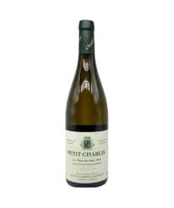 alain & adrien gautherin petit chablis 2023 750ml